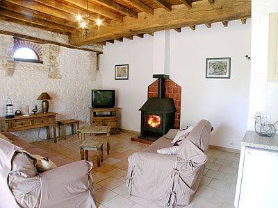 Thourie France Réservation Réduction booking.com