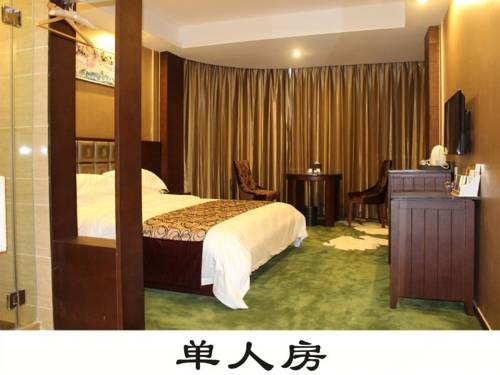 Fenghua Chine Réservation Réduction booking.com