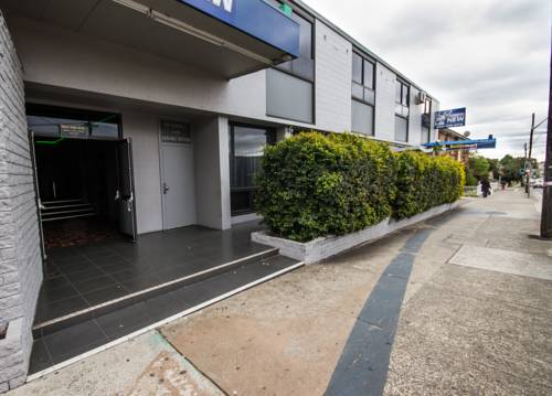 Bankstown Australia Booking Discount booking.com