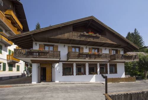 Cortina dʼAmpezzo Italy Booking Discount booking.com