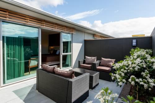 New Plymouth Nouvelle-Zélande Réservation Réduction booking.com