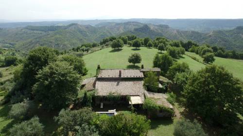 Lubriano Italie Réservation Réduction booking.com