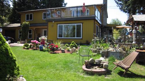 Nanaimo (Colombie-Britannique) Canada Réservation Réduction booking.com