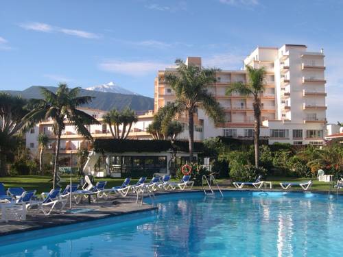 Puerto de la Cruz Spain Booking Discount booking.com