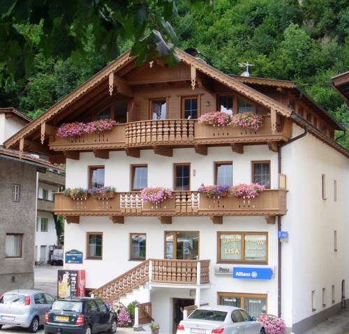 Zellberg L'Autriche Réservation Réduction booking.com