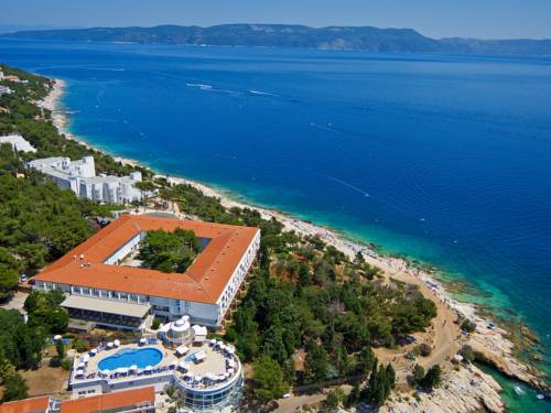 Rabac Croatie Réservation Réduction booking.com