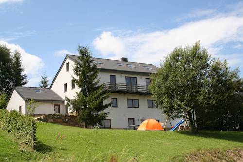 Bütgenbach Belgium Booking Discount booking.com