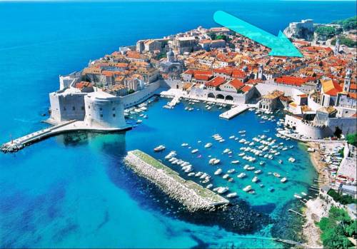 Dubrovnik Croatia Booking Discount booking.com