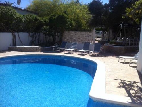 San Antonio Spain Booking Discount booking.com