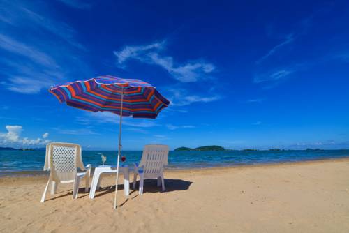 Chumphon Thaïlande Réservation Réduction booking.com