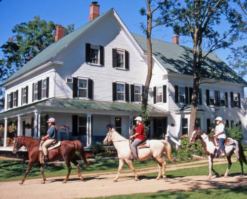 North Conway (New Hampshire) États Unis Réservation Réduction booking.com