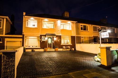 Dublin Irlande Réservation Réduction booking.com