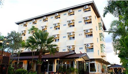 Lat Krabang Thailand Booking Discount booking.com