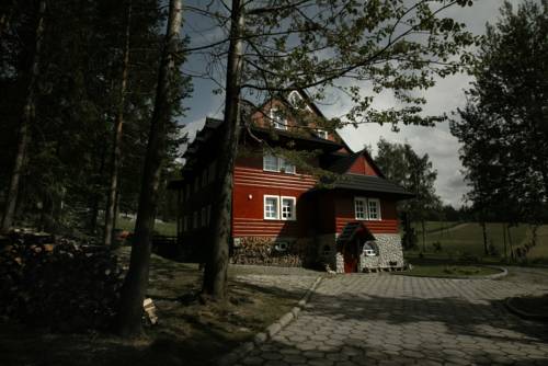 Bukowina Tatrzańska Pologne Réservation Réduction booking.com