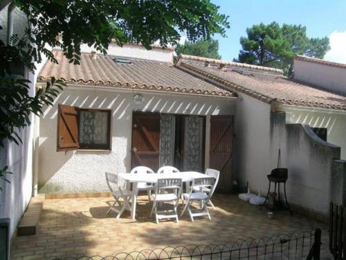 La Palmyre France Booking Discount booking.com