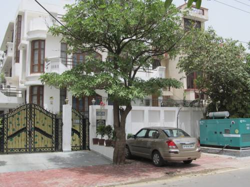 Noida Inde Réservation Réduction booking.com