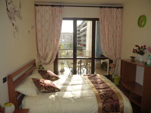 Fiumicino Italie Réservation Réduction booking.com