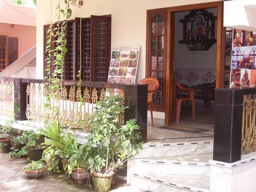 Cochin Inde Réservation Réduction booking.com