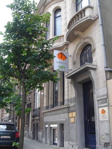 Ixelles Belgique Réservation Réduction booking.com