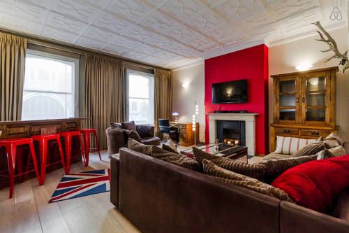 London United Kingdom Booking Discount booking.com