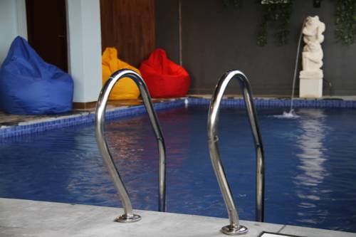 Legian Indonésie Réservation Réduction booking.com