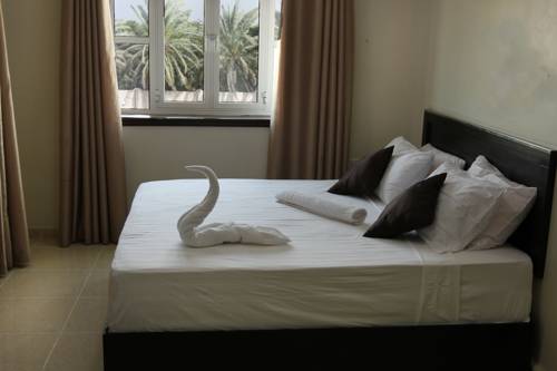 Sohar Oman Réservation Réduction booking.com