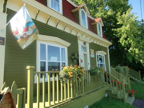 Holyrood (Terre-Neuve-et-Labrador) Canada Réservation Réduction booking.com