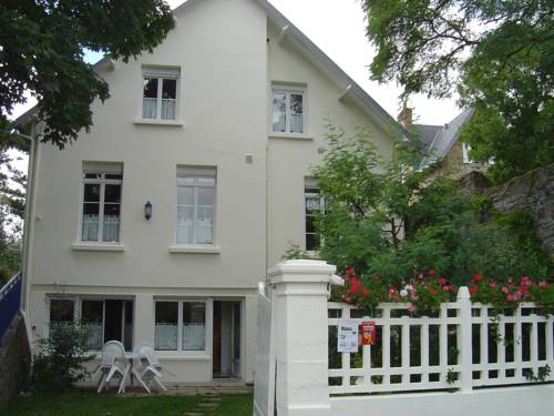 Saint-Jean-le-Thomas France Booking Discount booking.com