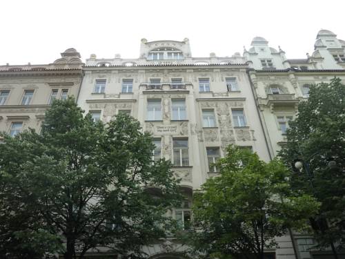 Prague Czech republic Booking Discount booking.com