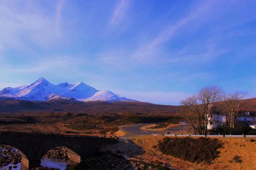 Portree Royaume-Uni Réservation Réduction booking.com