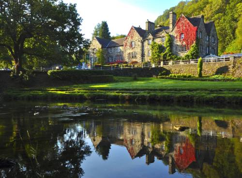 Betws-y-Coed Royaume-Uni Réservation Réduction booking.com