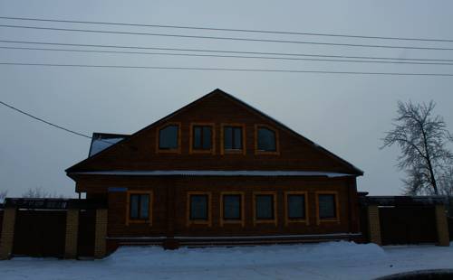 Suzdal Russia Booking Discount booking.com