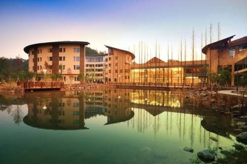 Liancheng Chine Réservation Réduction booking.com