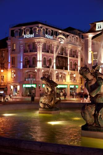 Lisboa Portugal Booking Discount booking.com