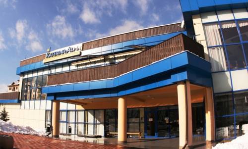 Krasnaya Polyana Russia Booking Discount booking.com