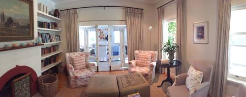 George South Africa Booking Discount booking.com