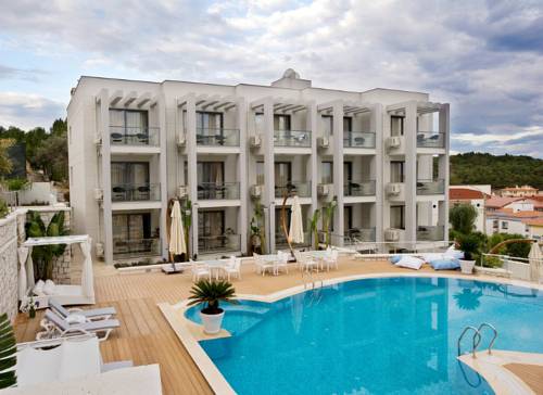 Cesme Turkey Booking Discount booking.com