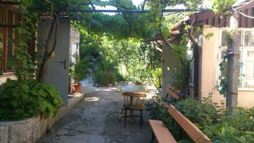 Feodosiya Crimea Booking Discount booking.com