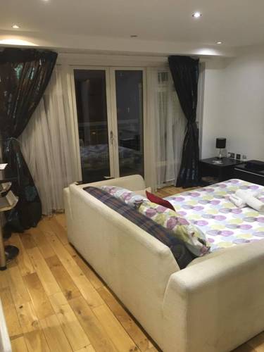 London United Kingdom Booking Discount booking.com