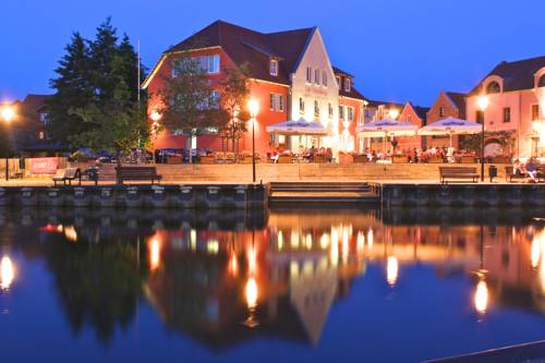 Malchow Allemagne Réservation Réduction booking.com