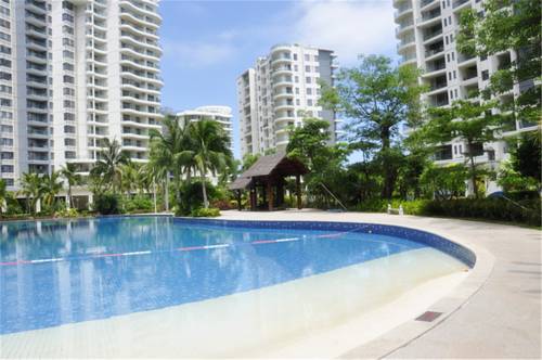 Sanya Chine Réservation Réduction booking.com