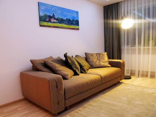 Vilnius Lituanie Réservation Réduction booking.com