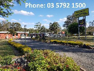 Seymour Australia Booking Discount agoda.com