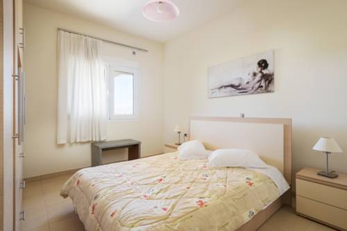 Gennadi Greece Booking Discount booking.com