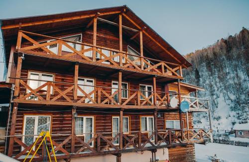 Listvyanka Russia Booking Discount agoda.com