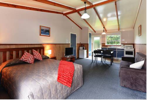 Rotorua Nouvelle-Zélande Réservation Réduction booking.com