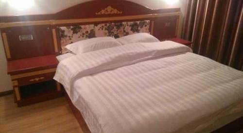 Yuping China Booking Discount booking.com