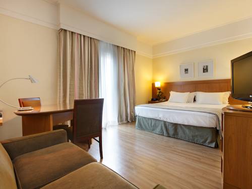 Campinas (São Paulo) Brésil Réservation Réduction booking.com