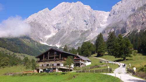 Mühlbach am Hochkönig L'Autriche Réservation Réduction booking.com
