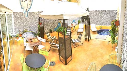 Barcelone Espagne Réservation Réduction booking.com